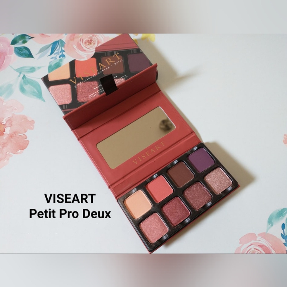 Viseart Petit Pro 2